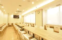 AB Hotel Ubeshinkawa - Bintang 3