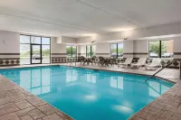 Wingate by Wyndham Cincinnati/Blue Ash Hotels in Blue Ash