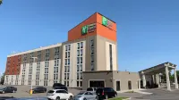 Holiday Inn Express & Suites TORONTO AIRPORT WEST by IHG Hotels in Mississauga