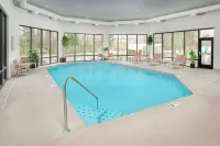 Hampton Inn by Hilton Oak Ridge Knoxville