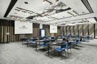 Hotel Moderno Poznań 포즈나니 호텔