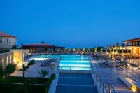 Apollonion Asterias Resort and Spa - Luxury