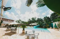 Villa Verde Hotel Hotels in Avare