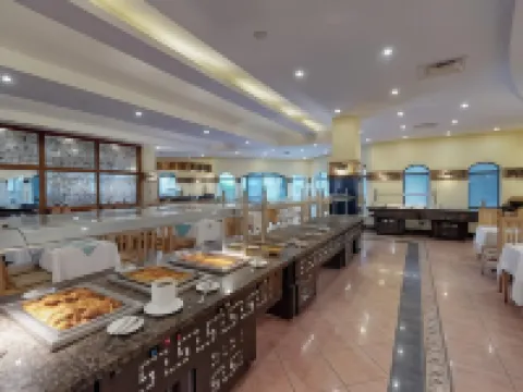 Falcon Hills Hotel Hotel a Sharm El-Sheikh
