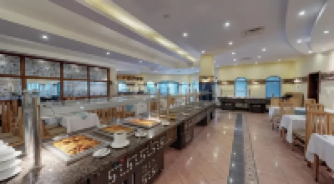 獵鷹山酒店 沙姆沙伊赫酒店