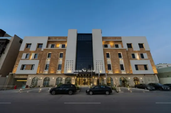 Vivian Park Elraeid Hotels near King Saud University