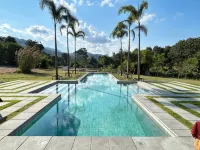 Tantawan Tented Camp by Dusit, Chiang Rai