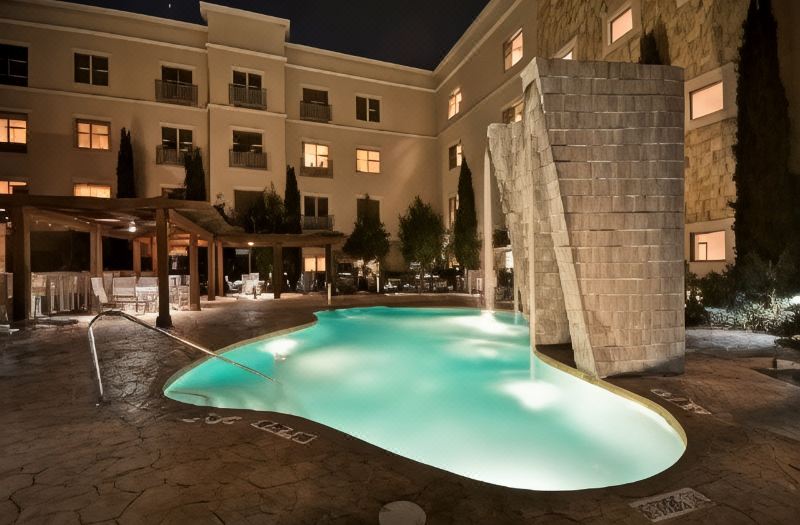 Homewood Suites by Hilton Dallas-Frisco photo 5