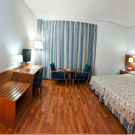 Extremadura Hotel