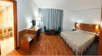 Extremadura Hotel - Wifi
