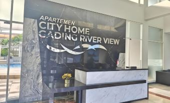 Strategic 2BR Gading MOI Apt with Wi-Fi, Pool & Gym by 2ndHome