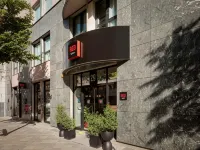 Radisson Red Berlin Kudamm Các khách sạn ở Berlin