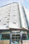 SANA Capitol Hotel - Hot Tub
