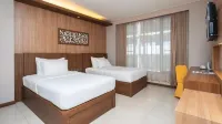 Diamond Hotel