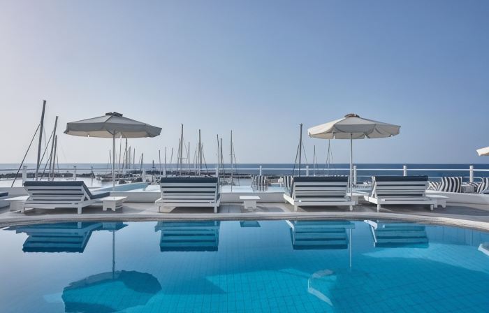 Notos Therme and Spa