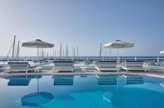 Notos Therme and Spa Hotels in 