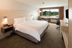 Holiday Inn Express & Suites Alpena - Downtown by IHG