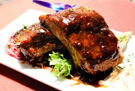 The Quechee Inn at Marshland Farm