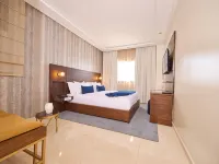 Fourteen Hotel Ain Sebaa Hotels near 2M TV