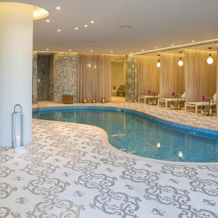 Vangelis Hotel & Suites