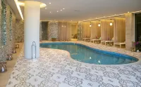 Vangelis Hotel & Suites - piscina