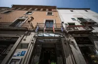 Hotel Real Segovia by Recordis Hotels Hotels in Anaya