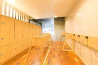 Hotel S-Plus Hiroshima Peace Park - Romantic
