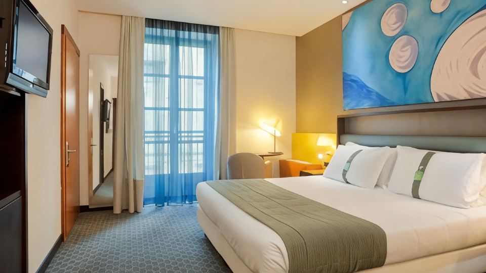 Sure Hotel by Best Western Turin City Centre