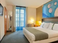 Sure Hotel by Best Western Turin City Centre ボルゴ・ドーラ周辺のホテル