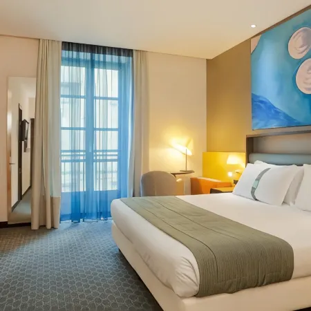 Sure Hotel by Best Western Turin City Centre