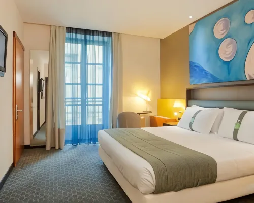 Sure Hotel by Best Western Turin City Centre Hotels near PalaRuffini