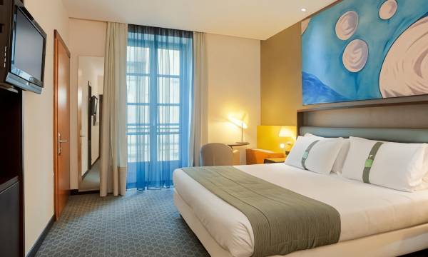 Sure Hotel by Best Western Turin City Centre