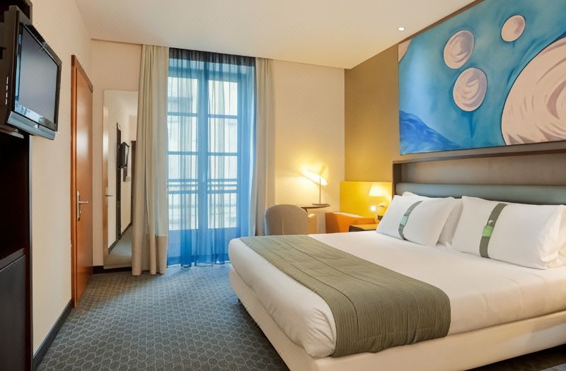 Sure Hotel by Best Western Turin City Centre