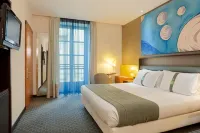 Sure Hotel by Best Western Turin City Centre - 4-Star