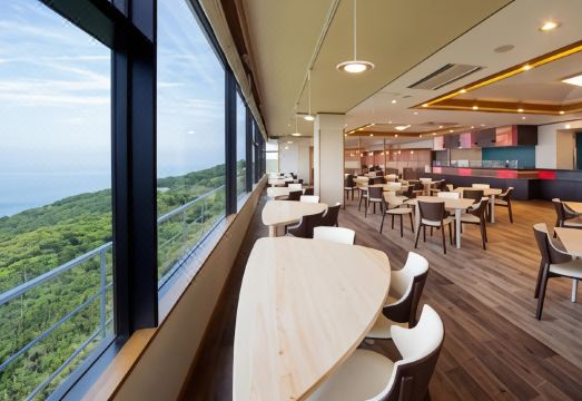 규카무라 기슈 가다 전경