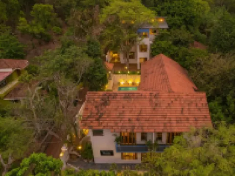 The Hosteller Bam Goa, Saligao - Poshtel Hotels in Saligao