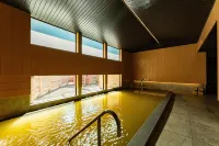 Chigira Jinsentei - Hot Springs