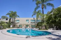 Hotel Estancia Business Class Hotels in Zapopan