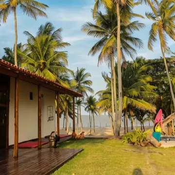 Mar & Sol Praia Hotel