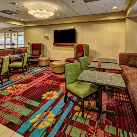 Hampton Inn Manning