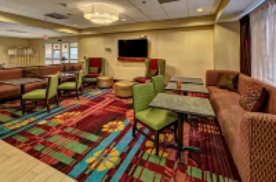 Hampton Inn Manning Hotels in Clarendon County