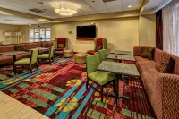 Hampton Inn Manning