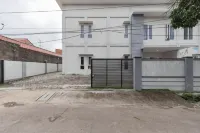 Urbanview Hotel Sabar Residence Csb Mall Hotel a Sutawinangun