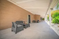 Magical in the Galilee Hotel di Yuval