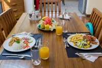 Seaclusion Diani Hotels in Diani Beach