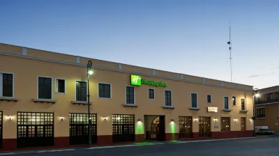 Holiday Inn Veracruz Centro Historico Hotel in zona Veracruz Cathedral