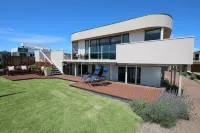 Blue Marlin Apartments Hôtels à : Whitianga