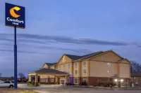 Comfort Inn Hotels in Marion