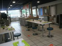 Ibis Budget Thiers فنادق في Thiers