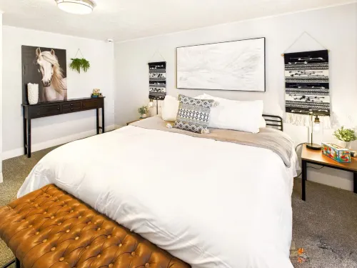 Spacious OSU Campus Gem with Modern Amenities - Charming Family Retreat